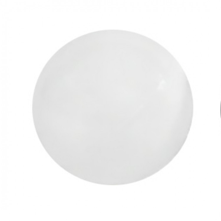 Loptičky do suchých bazénov Welox (50ks) - biela